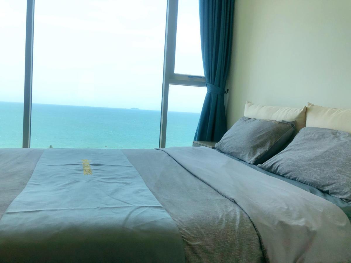 Appartamento Riviera Jomtien By Daisy Pattaya 2 Esterno foto