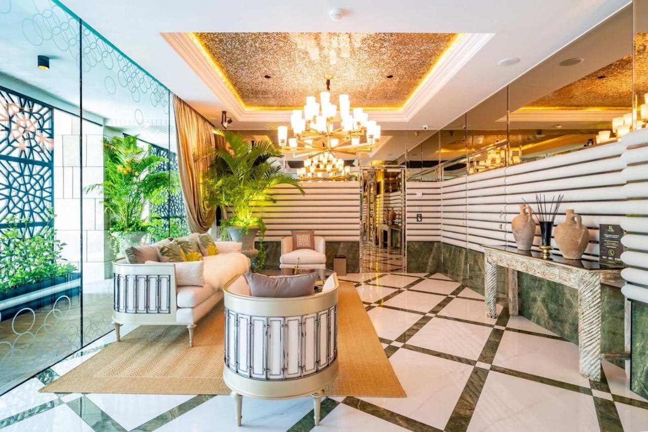 Appartamento Riviera Jomtien By Daisy Pattaya 2 Esterno foto